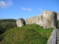 Corfe Castle 13_11_05